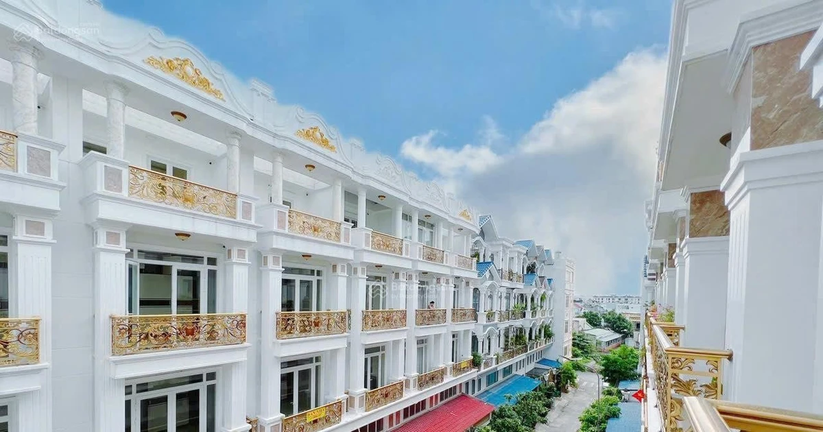 30 phút vào Quận 1: Giá nhà riêng chênh lệch ra sao theo khoảng cách?
