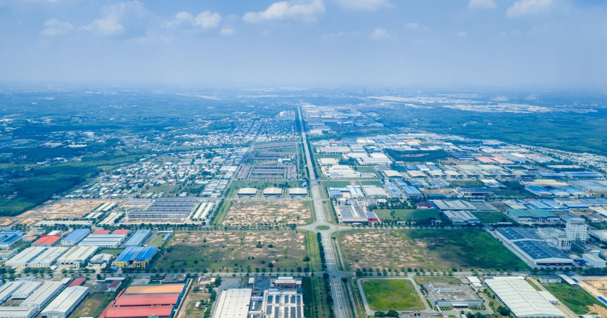Đô thị khoa học Bắc TPHCM kích hoạt làn sóng an cư của giới tinh hoa
