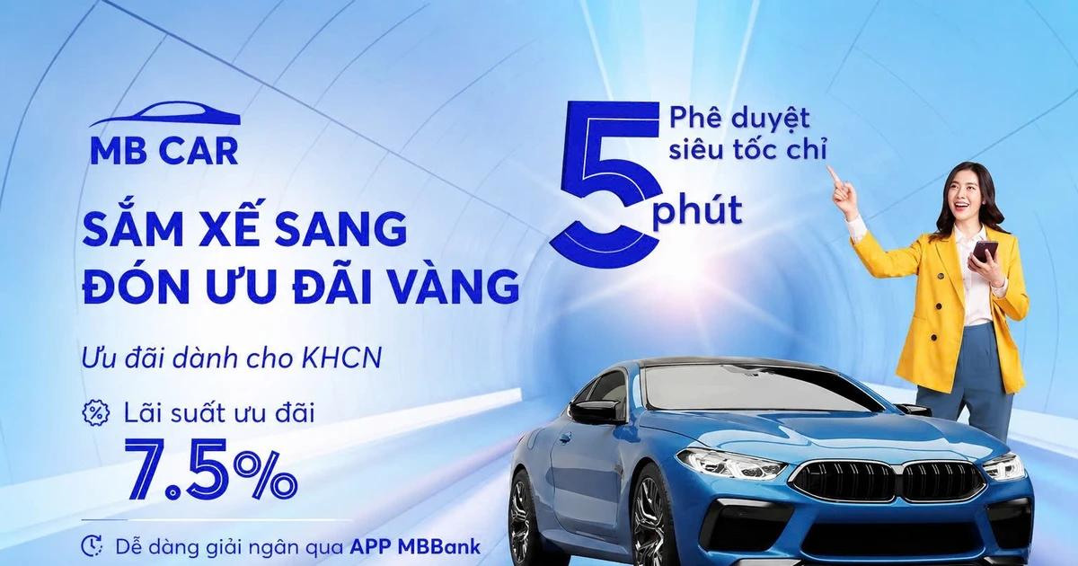 Đòn bẩy tài chính cho chiếc ô tô đầu tiên: 5 sai lầm cần tránh để hành trình luôn vững lái