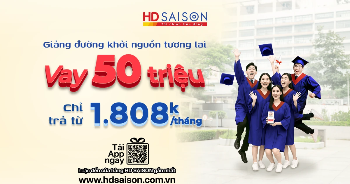 Khi niềm vui trúng tuyển đi cùng bài toán chi phí mùa nhập học