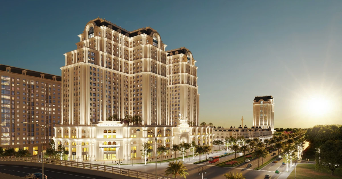Danko Group: Tiên phong kiến tạo chuẩn sống mới, bứt phá tầm vóc tại Thanh Hóa