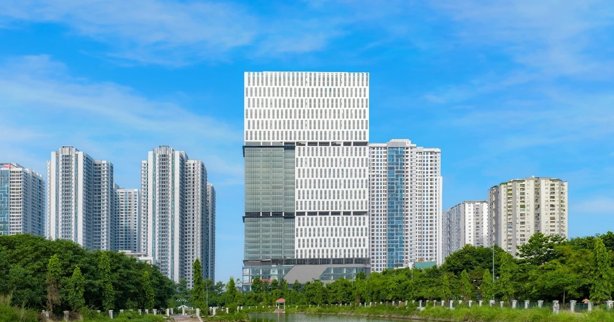 ROX Tower nhanh chóng lấp đầy nhờ 'đánh trúng' nhu cầu thị trường