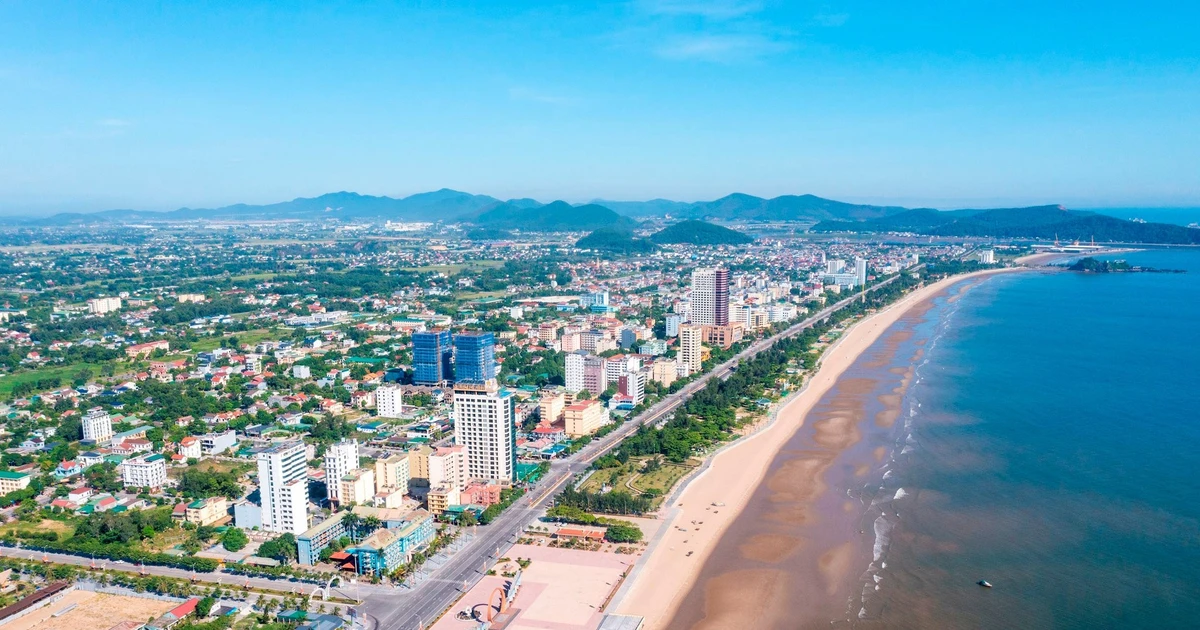 Cửa lò nâng chuẩn đô thị biển: Pearl Residence đón đầu chu kỳ tăng trưởng mới