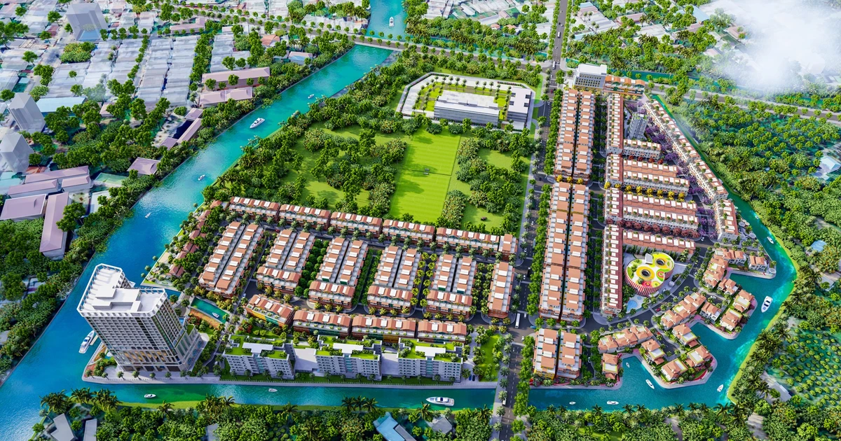 T&T Group và chiến lược bất động sản khác biệt: Chuẩn bị kỹ, thực hiện nhanh và tăng tốc hiệu quả