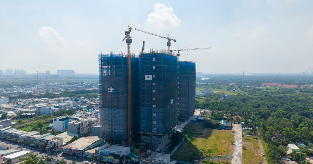 Liên tiếp đón tin vui, Khải Hoàn Land khẳng định vị thế Nhà Phát triển dự án
