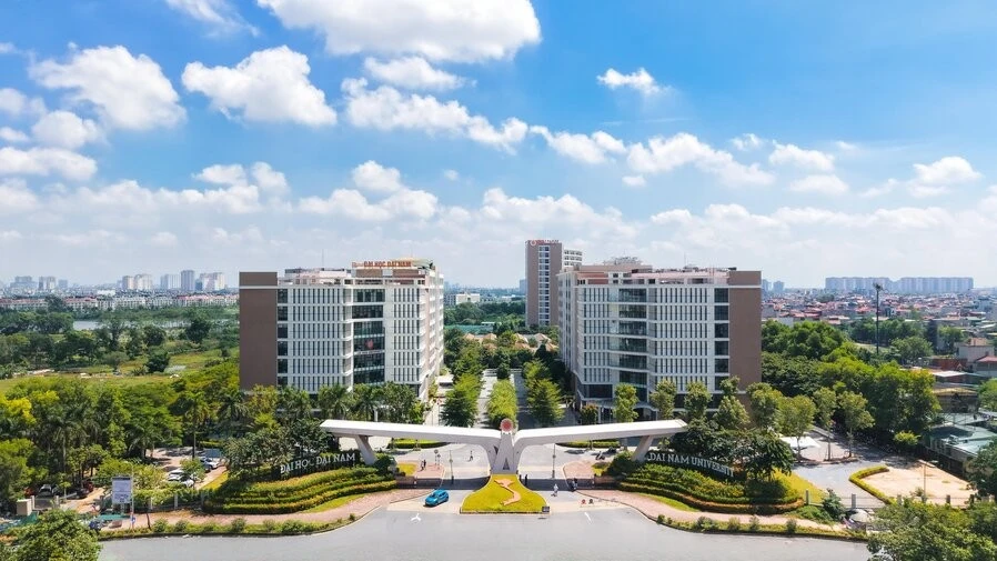 Điều gì tạo nên một trường đào tạo khối ngành sức khỏe chất lượng?