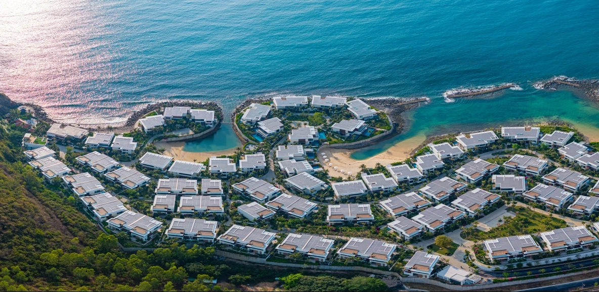 Khám phá những mảnh ghép kiến tạo nhịp sống bất tận tại Vega City