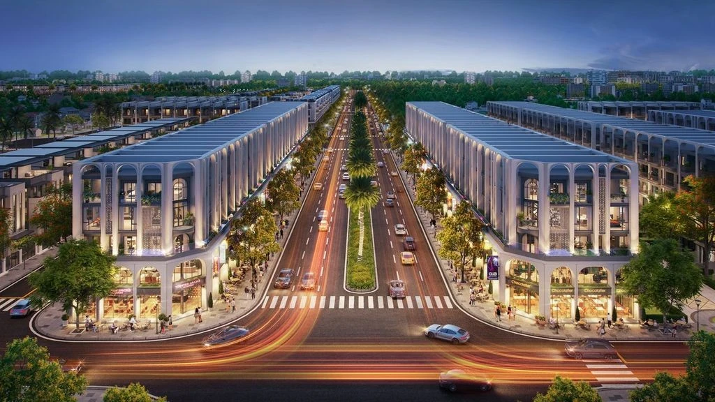 Lãi suất 2026 và bài toán dòng tiền: Khi nào nhà đầu tư BĐS cao cấp thực sự chiếm lợi thế?