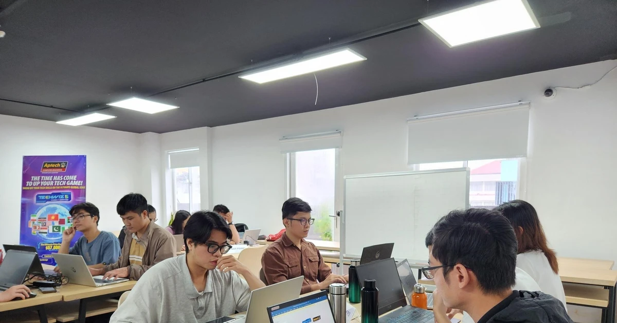 Ranh giới giữa “làm chủ” và “lệ thuộc” AI