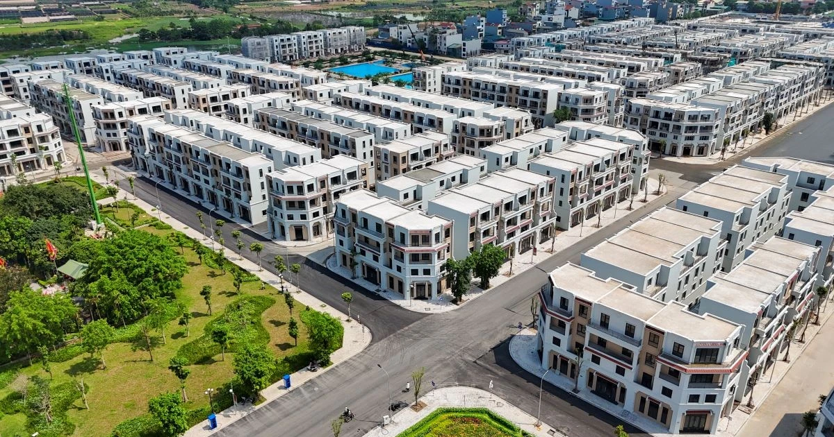 GPMB Tây Thăng Long đếm ngày về đích, Vinhomes Wonder City tăng nhiệt trước ngày 'đại lộ vàng' thông tuyến