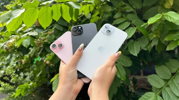 iPhone 15 có còn đáng mua ở thời điểm hiện tại không?