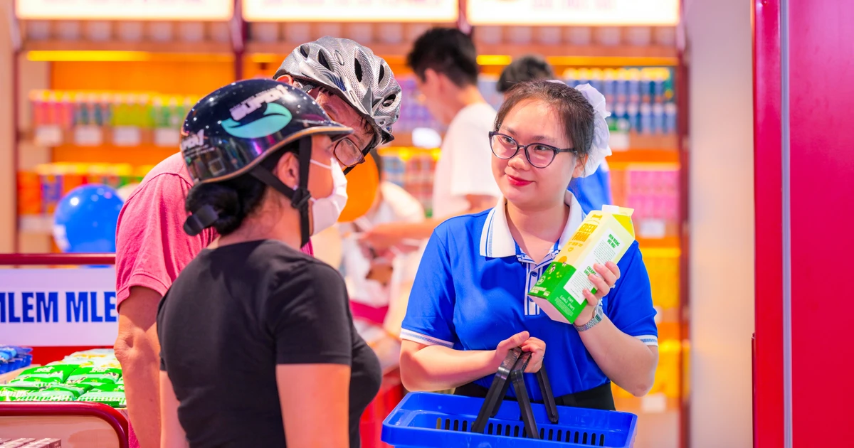 Doanh thu Quý 4/2025 của Vinamilk vượt mốc 17 nghìn tỷ đồng