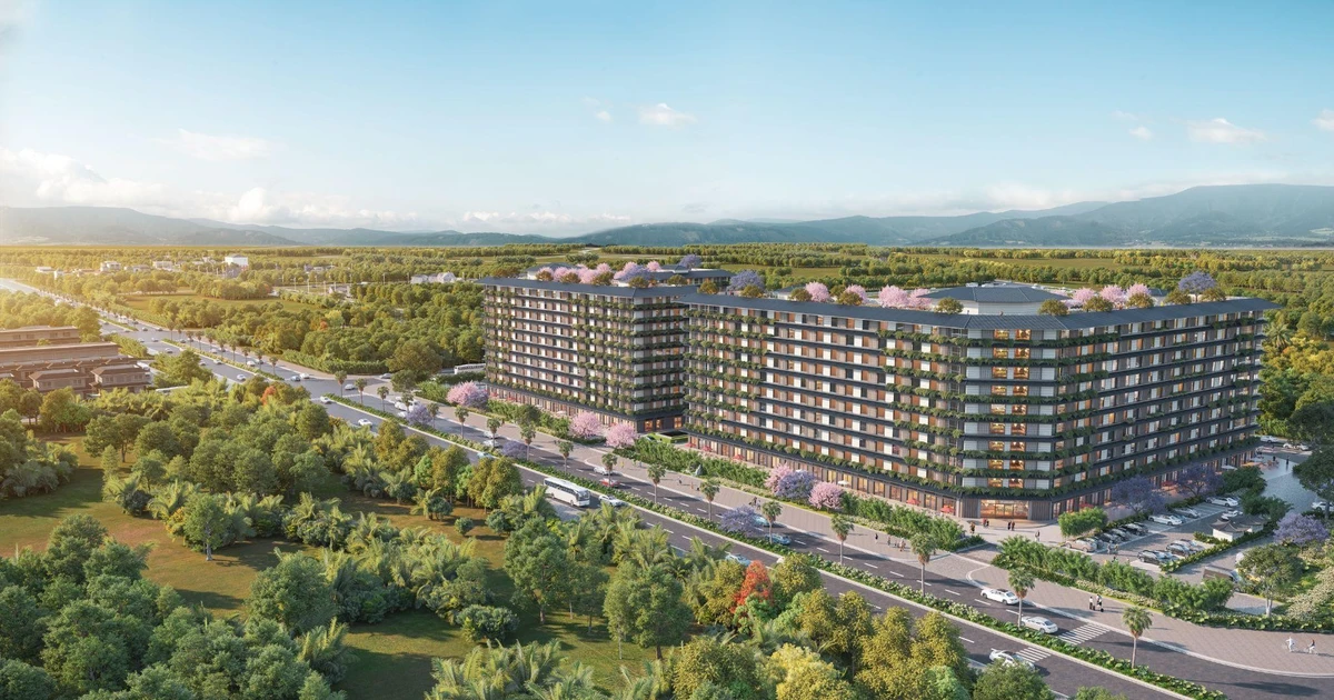 Bứt phá hạ tầng phía Nam Hà Nội: Cơ hội cho bất động sản trị liệu ven đô