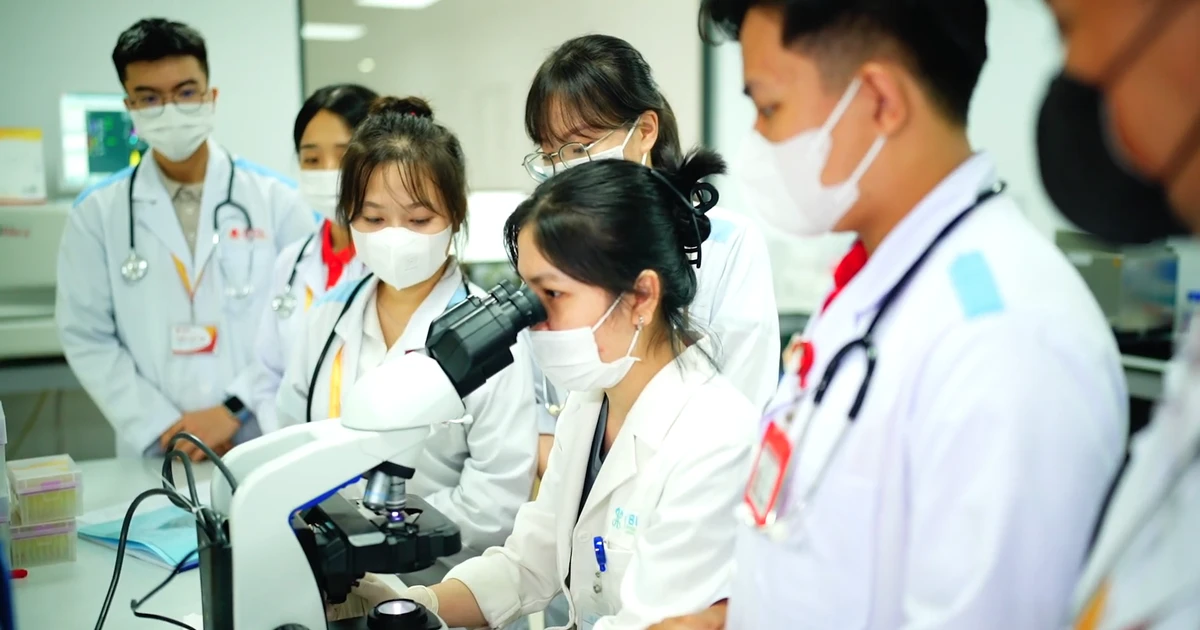 Trường Đại học Y Dược Buôn Ma Thuột mở thêm 3 ngành học mới