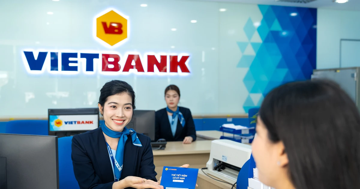 Gần 1,08 tỷ cổ phiếu VBB dự kiến chính thức giao dịch trên HOSE từ ngày 14/7
