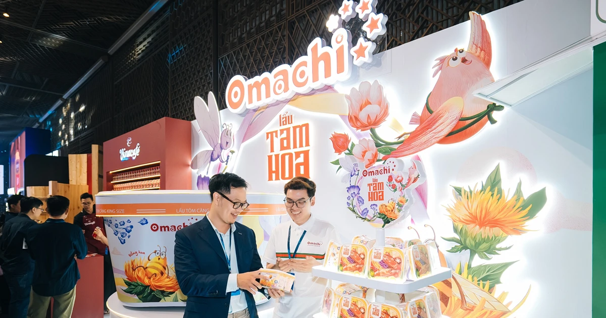 Vì sao mỗi đồng doanh thu của Masan Consumer hôm nay có giá trị hơn trước?