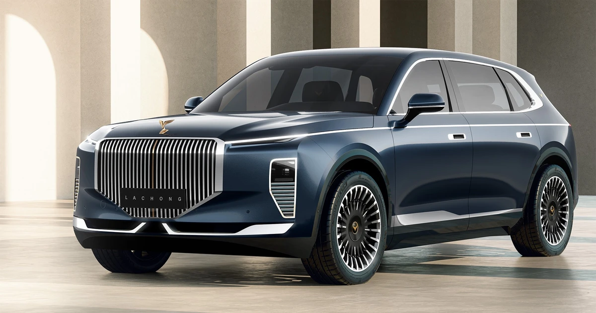 VinFast quy hoạch 3 dòng thương hiệu ô tô chiến lược - ra mắt 2 mẫu xe siêu sang mới