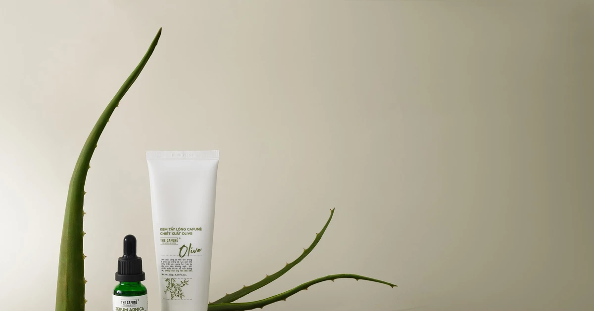 Công thức lai giữa thiên nhiên và hoạt chất: cách The Cafuné cân bằng an toàn – hiệu quả