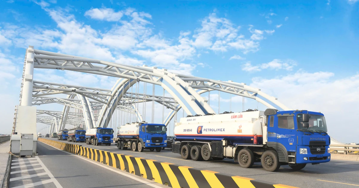 Năng lượng trong tổng thể phát triển quốc gia: Nền tảng cho tăng trưởng bền vững