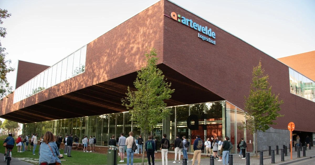 Triển lãm giáo dục quốc tế BMI 2026: Du học Bỉ thu hút sự quan tâm của sinh viên Việt Nam