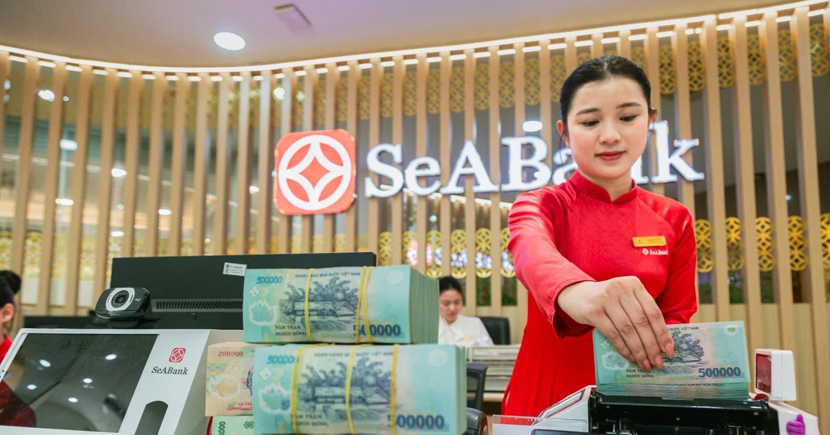 Quy mô tài sản SeABank vượt 427.100 tỷ đồng, củng cố nền tảng tăng trưởng dài hạn