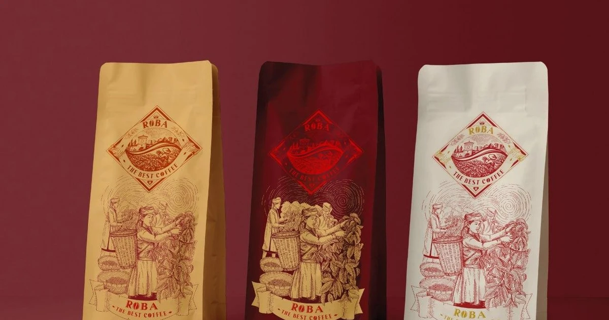 ROBA Coffee – Dẫn đầu hành trình kết nối những dòng cà phê được ưa chuộng nhất