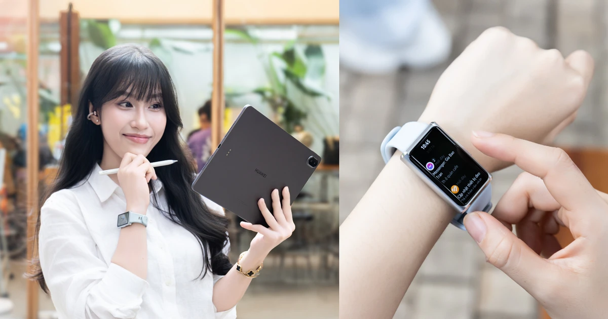 Cha mẹ nên chọn thiết bị công nghệ cho con thế nào trong mùa tựu trường?