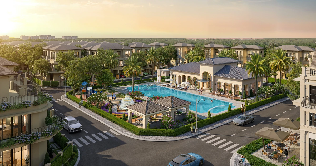 Sol Garden: Nốt Sol ngân dài giữa bản giao hưởng phố Cảng