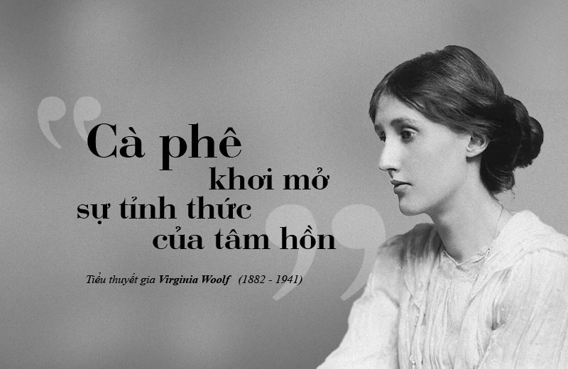 KỲ 122: Cà phê – nơi cái đẹp trở thành lối sống