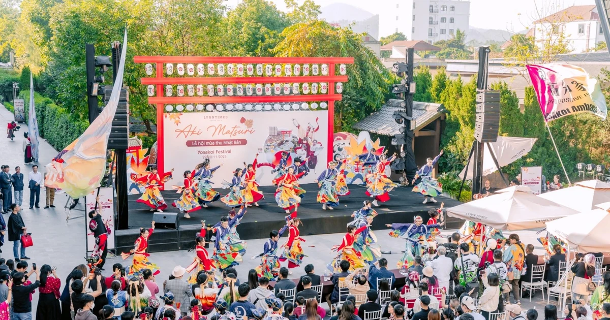 Khi thị trường ưu tiên sự bền vững, mô hình nghỉ dưỡng khoáng nóng 4 mùa bắt đầu lên ngôi