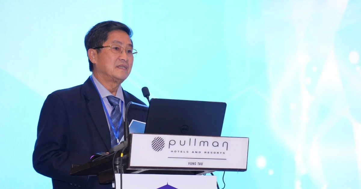 PFIZER Việt Nam hỗ trợ thúc đẩy trao đổi khoa học về sức khỏe hô hấp