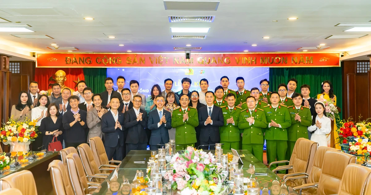 FPT Telecom tiên phong tích hợp VNeID cho người dùng Internet, Truyền hình và Camera