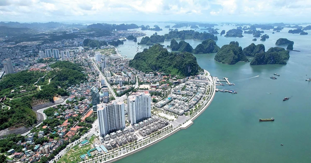 Quảng Ninh đặt mục tiêu đón 45 triệu lượt du khách/năm: Cơ hội gọi tên Vinhomes Global Gate Hạ Long