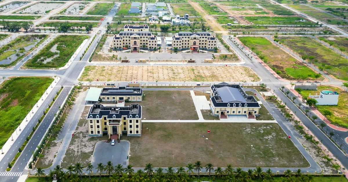 Agora City: Khi hạ tầng thương mại trở thành nhịp đập của đô thị