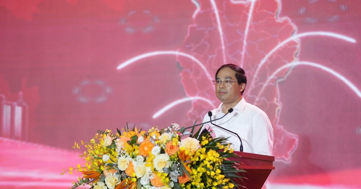 Thái Nguyên và Đại học Thái Nguyên ký kết hợp tác toàn diện giai đoạn 2026-2030