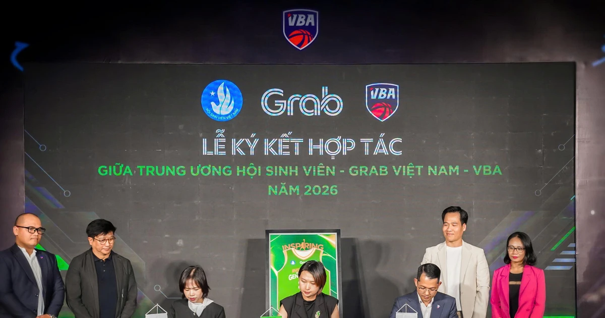Doanh nghiệp 'tiếp lửa' thể thao học đường