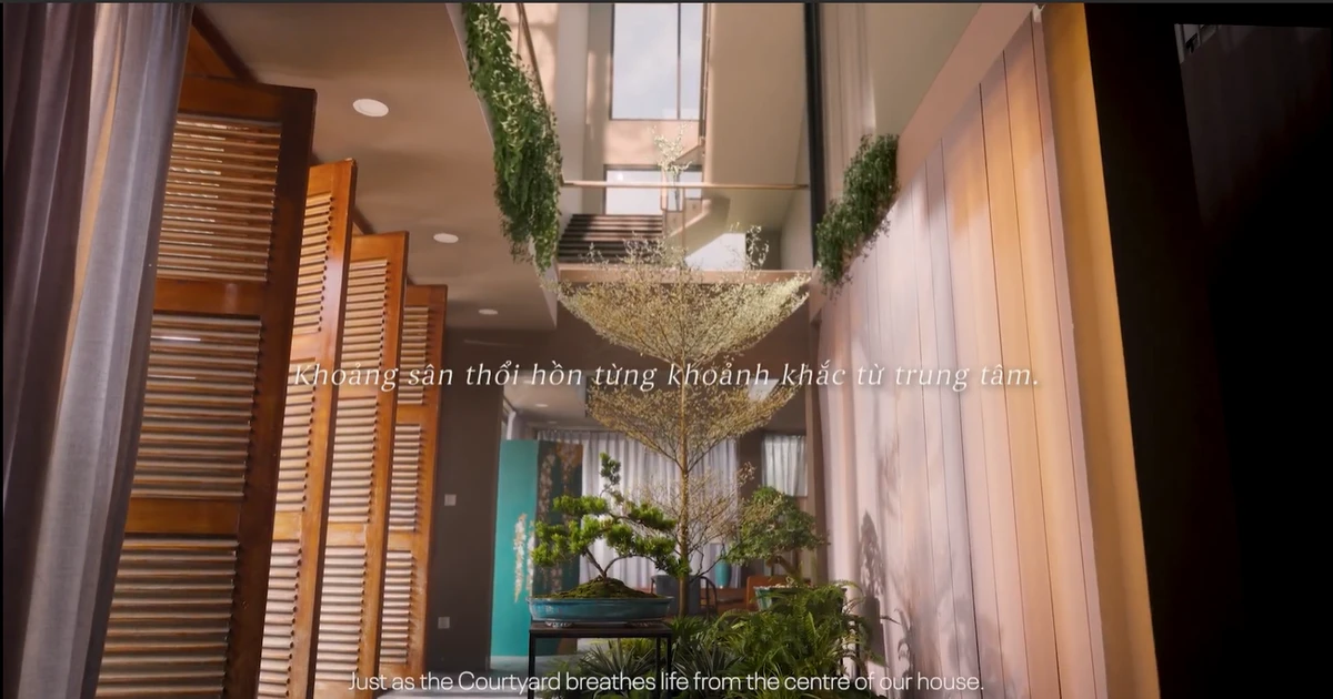 The Fullton Regal: Khi giá trị nguyên bản trở thành 'điểm neo' của phong cách sống có chủ đích