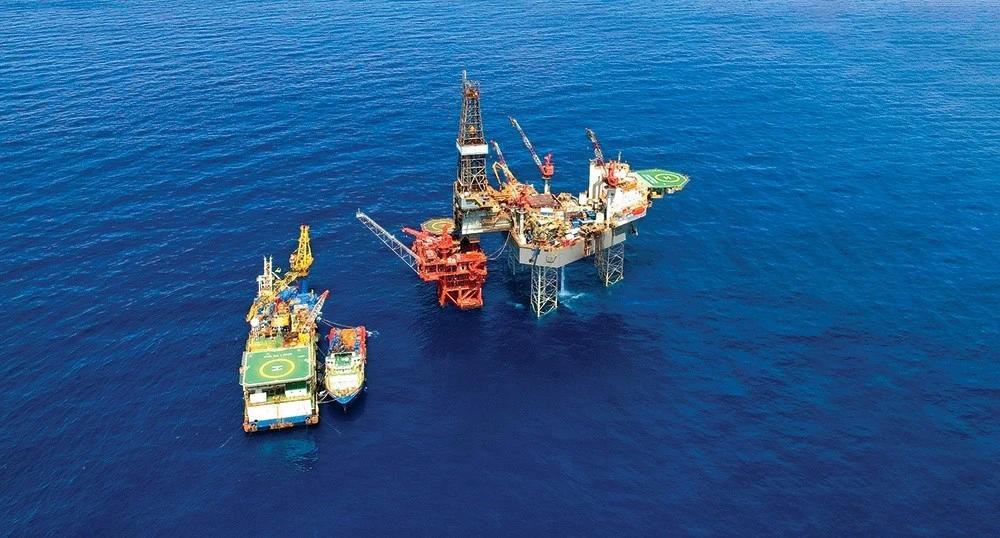 PVEP tăng trưởng sản lượng khai thác Quý I: Dấu ấn từ điều hành chủ động