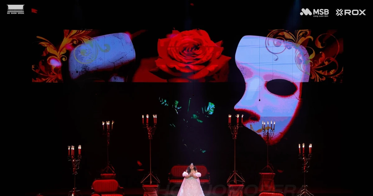 ROX Group Revives World-Class Musical Stages in Hanoi