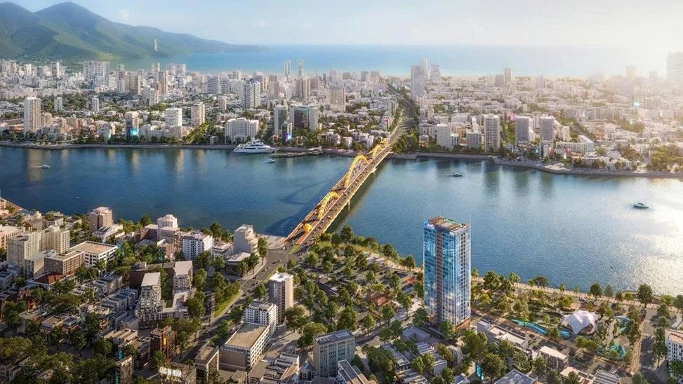 M Riverside Danang đồng hành cùng Anh Trai Vượt Ngàn Chông Gai 2026