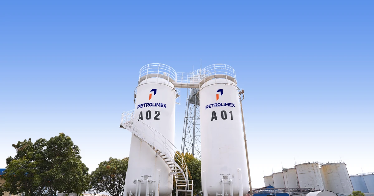 Petrolimex tiên phong triển khai xăng sinh học E10, thúc đẩy chuyển dịch năng lượng xanh