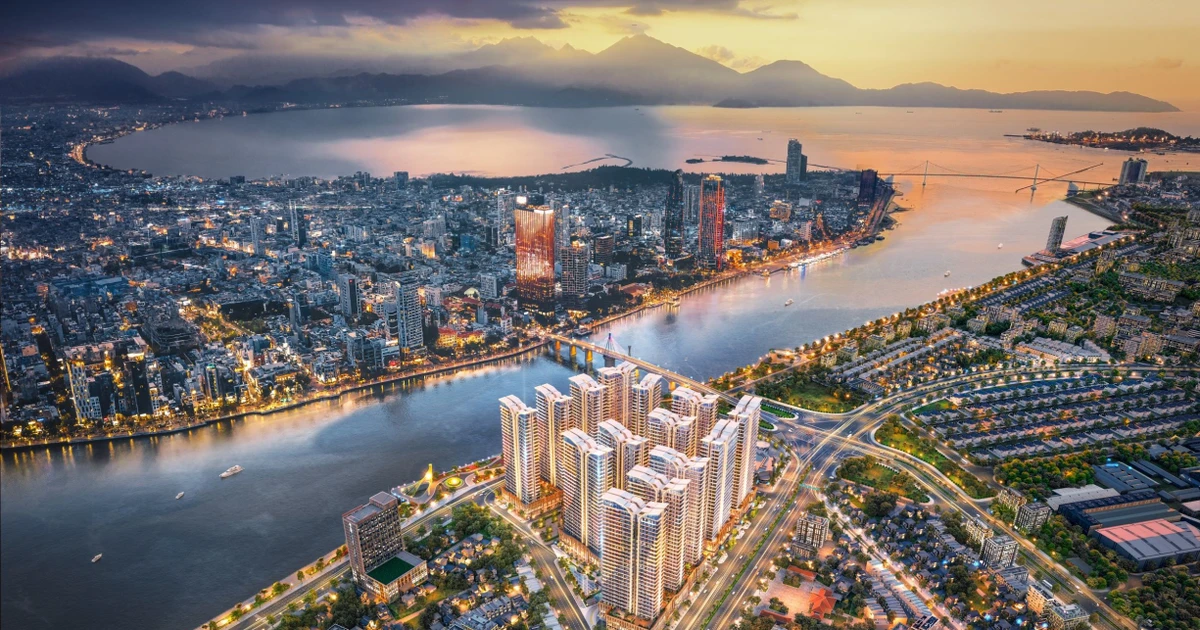 Capital Square Đà Nẵng: Lợi thế pháp lý rõ ràng, mở ra cơ hội khai thác lưu trú