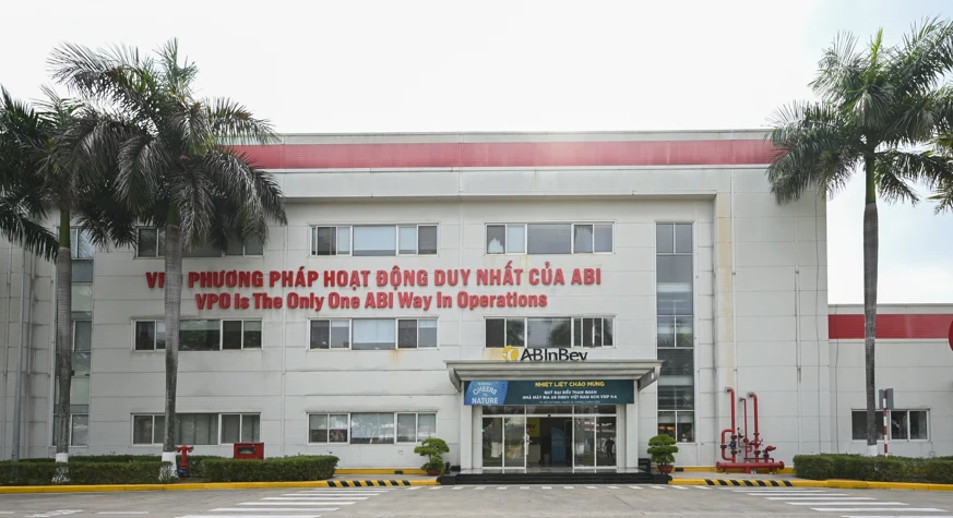 Tối ưu từng giọt nước: Câu chuyện chuyển đổi xanh trong mô hình phát triển bền vững