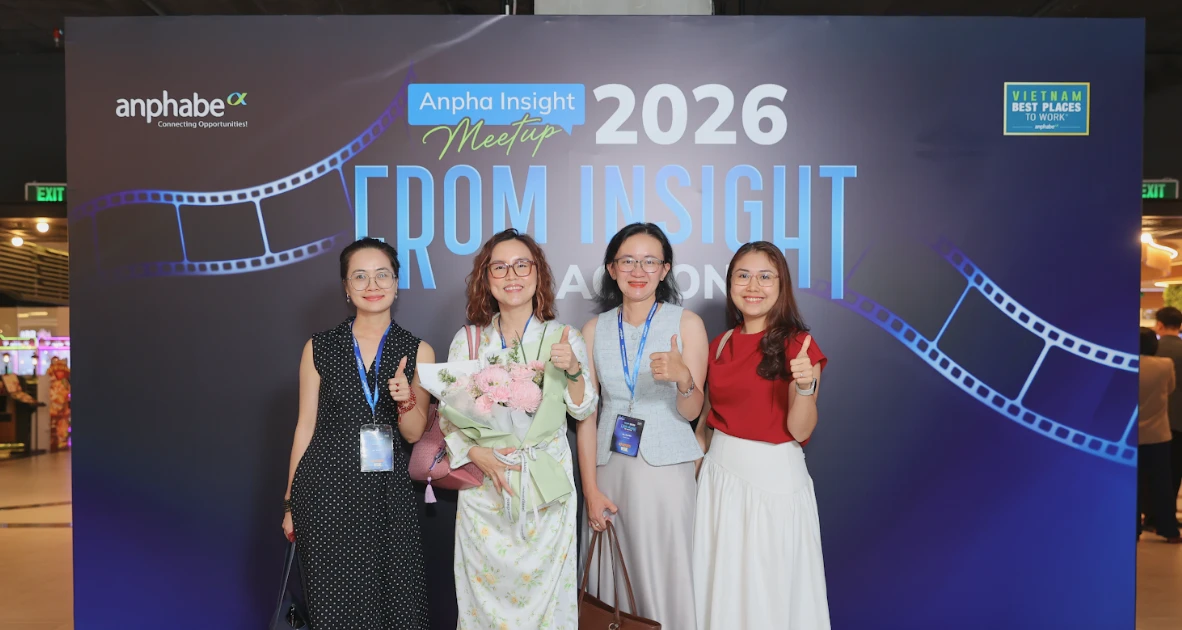 Giám đốc Nhân sự Home Credit: 'Cùng tiêu chuẩn, khác lộ trình' – Bản thiết kế mới cho nhân sự trong kỷ nguyên AI