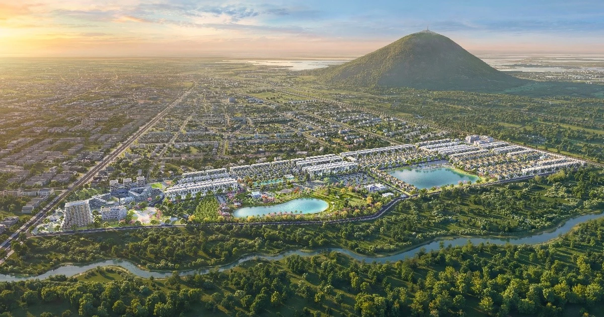 Tây Ninh: Trục Xuyên Á ‘mở lối’ bất động sản vùng biên