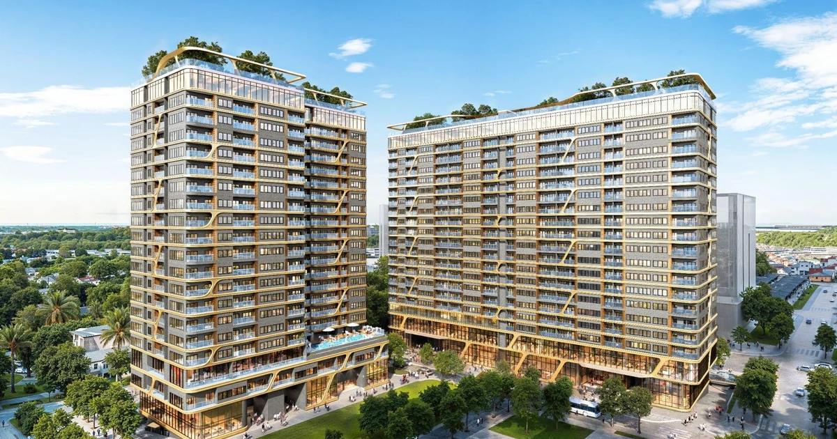 Đà Nẵng: Xu hướng dịch chuyển dòng vốn đầu tư vào phân khúc lưu trú phía Nam