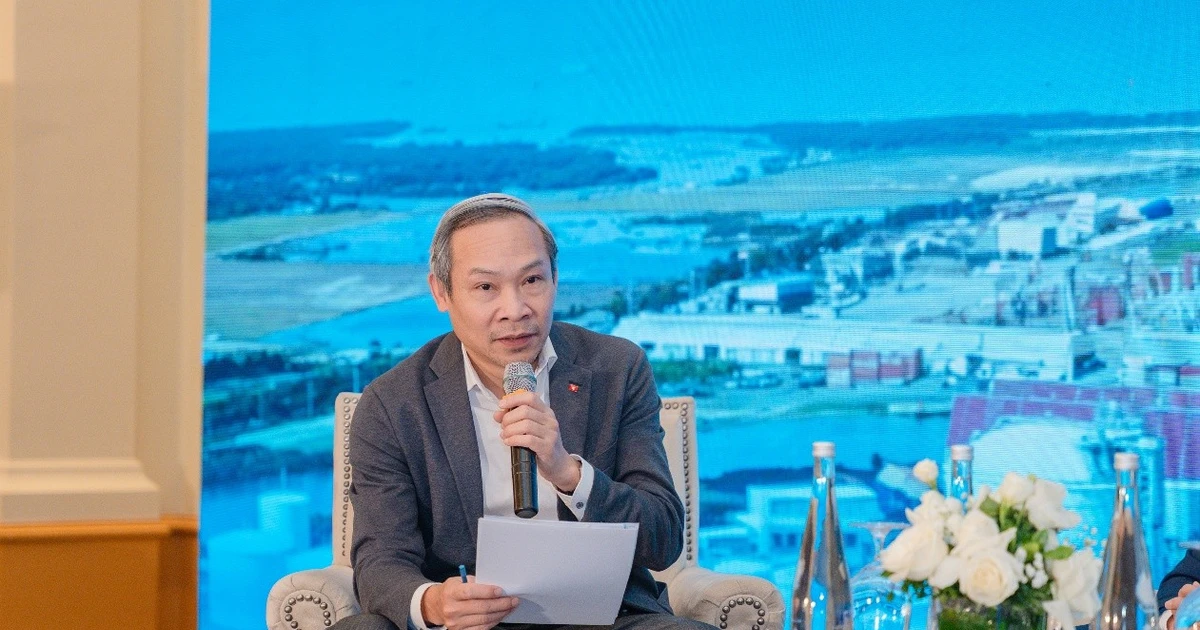 Nghị quyết 253 – 'Kim chỉ nam' thúc đẩy phát triển năng lượng giai đoạn mới