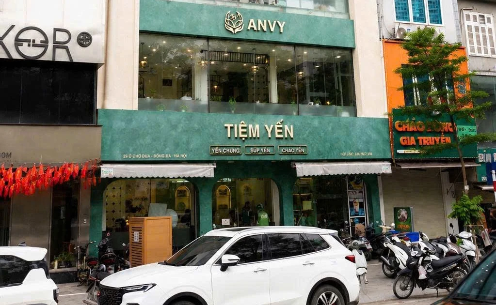 Tiệm Yến Nha Trang – Khát vọng đưa yến sào Khánh Hòa trở thành dấu ấn ẩm thực du lịch Việt Nam