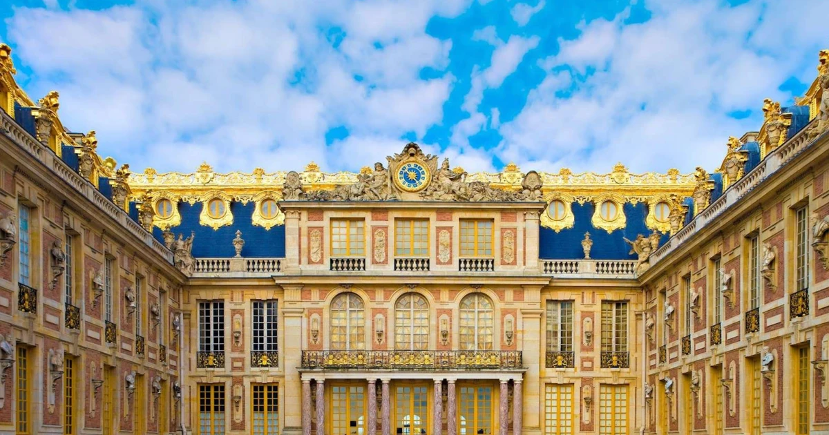 Hệ giá trị làm nên công trình biểu tượng