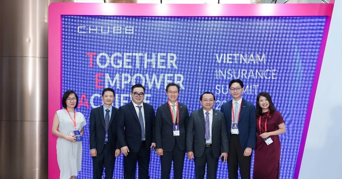 Vietnam Insurance Summit 2026: Dữ liệu, công nghệ và bài toán tái định hình ngành bảo hiểm